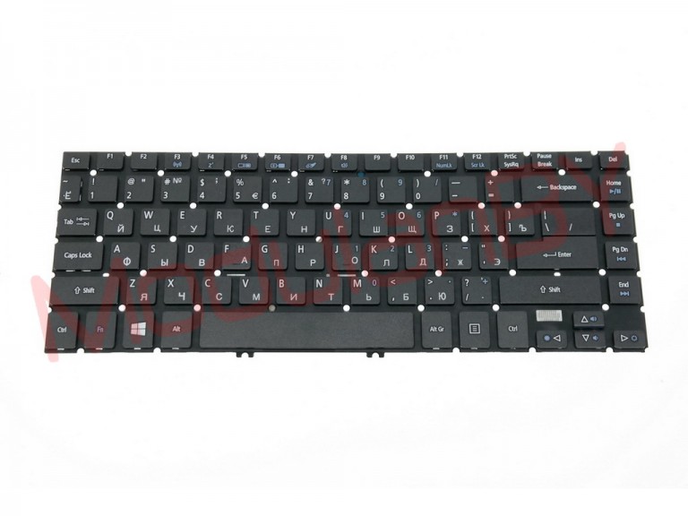 Клавиатура RUS для ACER Aspire V5-431 , V5-471
