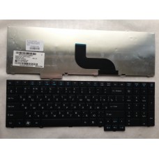 Клавиатура RUS для Acer Travelmate 5760 5760G 5760Z 5760ZG 6595TG Black