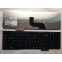 Клавиатура RUS для Acer Travelmate 5760 5760G 5760Z 5760ZG 6595TG Black