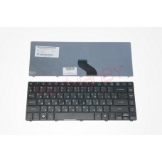 Клавиатура RUS для Acer Aspire 3810T 3810 3820 3820T 4736Z 4736ZG Black