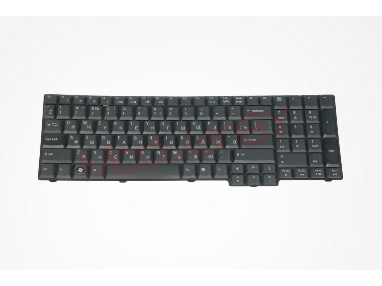 Клавиатура RUS для Acer Aspire 7730z Extensa 7630Z