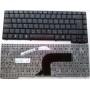Клавиатура RUS для ASUS F5 F5R F5V F5M F5N X50 A3 A3A Black