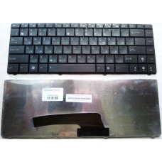 Клавиатура RUS для ASUS K40 K40AB K40AC UL30 P80