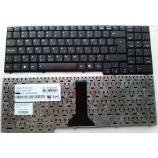 Клавиатура RUS для ASUS F7 , M51 , X56 , PRO57