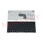 Клавиатура RUS для Dell Inspiron Mini 1012 1018 Black mini 10 черная