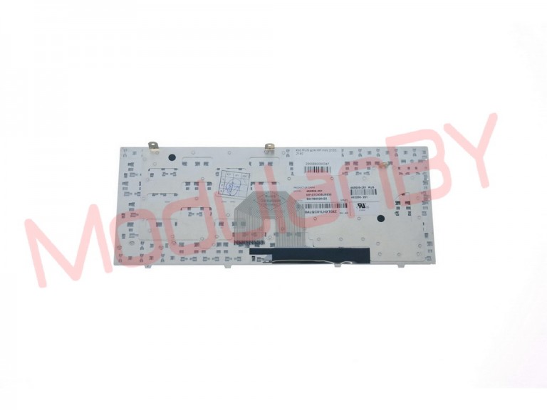 Клавиатура RUS для HP mini 2133 , 2140