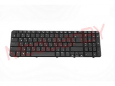 Клавиатура RUS для COMPAQ Presario CQ60 HP Pavilion G60 черная