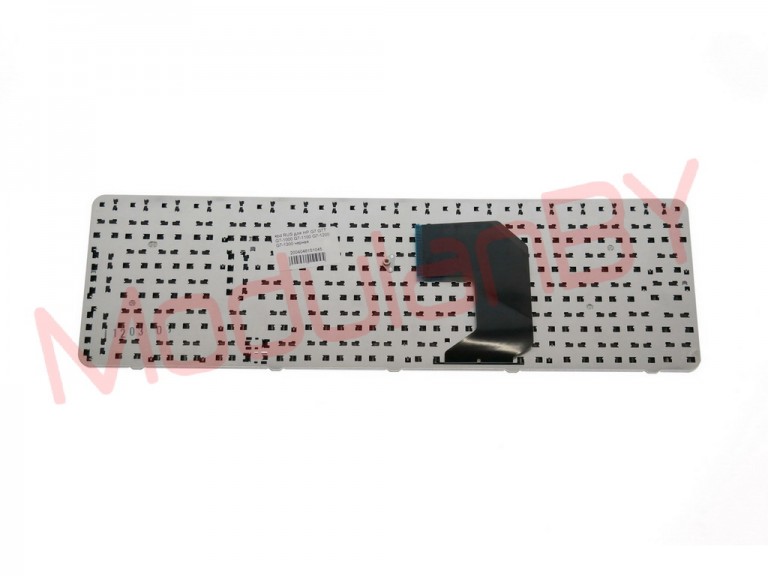 Клавиатура RUS для HP G7 G7T G7-1000 G7-1100 G7-1200 G7-1300 черная