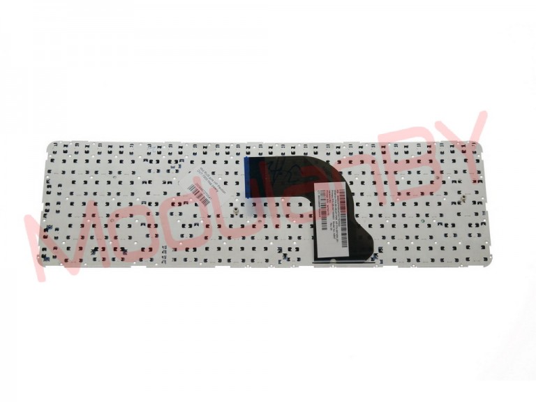 Клавиатура RUS для HP Pavilion DV7-7000 под рамку