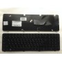 Клавиатура RUS для COMPAQ Presario CQ72 HP Pavilion G72 черная