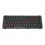 Клавиатура RUS для HP COMPAQ 6720 6520s 540 500 черная