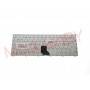 Клавиатура RUS для SAMSUNG R518 R522 W/O NUMERIC