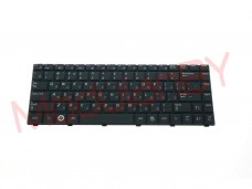 Клавиатура RUS для SAMSUNG R518 R522 W/O NUMERIC