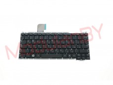 Клавиатура RUS для SAMSUNG NC110 NP-NC110 NC110-A01 NC110-A04 черная