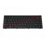 Клавиатура RUS для LENOVO B480 G480 BLACK