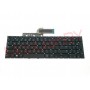Клавиатура RUS для SAMSUNG NP300E5E NP350E5C NP350V5C NP550E5C NP355e5C NP550P5C NP355P5C NP355V5C