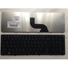 Клавиатура RUS для GATEWAY NV50 NV53A NV55A NV55C NV59A PACKARD BELL TK37 TK81 TK83 TK85 TK86 TK87 t