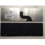 Клавиатура RUS для GATEWAY NV50 NV53A NV55A NV55C NV59A PACKARD BELL TK37 TK81 TK83 TK85 TK86 TK87 t