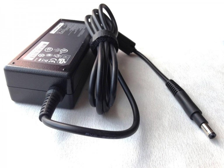 Блок питания HP/Compaq 19.5V 3.33A 65W DC 4.8x1.7 new type PPP009D 677770-003 693715-001 677770-00