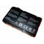 АКБ 3S4400-S1S5-05 для FSC Amilo Xi2428 XI2528 PI2530 11,1V 4400mAh
