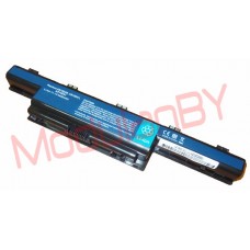 АКБ AS10D31 для Acer Aspire 5740 AS10D41 , AS10D51 , AS10D61 , AS10D3E 11,1V 4400mAh