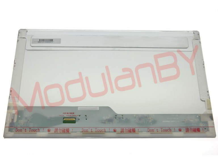 17,3" LED 1600x900 N173FGE-E23 30PIN LEFT GLARE NEW CMO матрица для ноутбука