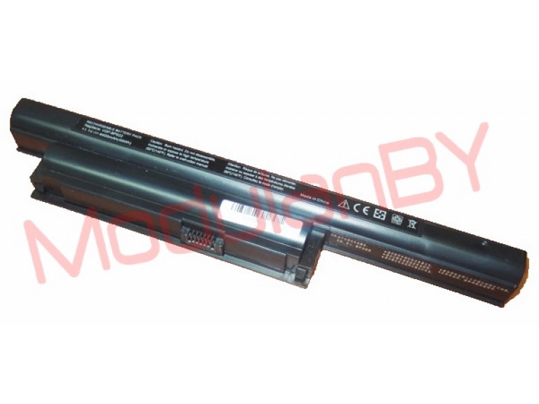 АКБ VGP-BPS22 для Sony VGP-BPS22A VGP-BPL22 11,1V 4400mAh