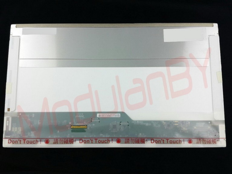 16.4 LED 1920x1080 N164HGE-L12 C1 NEW CMO матрица для ноутбука