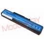 АКБ AS07A31 для Acer 4710 4720 4920 5740 11,1V 4400mAh