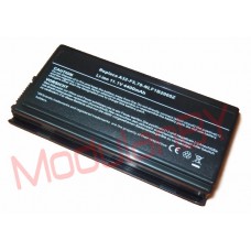 АКБ A32-F5 для ASUS F5N F5R F5V X50 X50R 11,1V 4400mAh