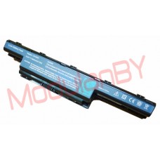 АКБ AS10D31 для Acer Aspire 5740 AS10D31 , AS10D41 , AS10D51 , AS10D61 , AS10D3E 11,1V 6600mAh