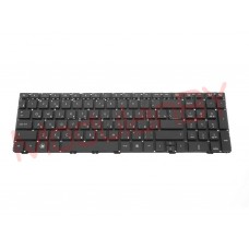 Клавиатура RUS для HP Probook 4530S 4535S 4730s под рамку
