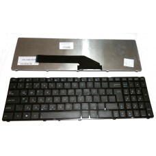 Клавиатура RUS для ASUS K50 в рамке K50AB K51 K60 K70 F52Q P50IJ
