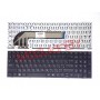 Клавиатура RUS для HP Probook 4540s 4545s рамка