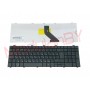 Клавиатура RUS для Fujitsu A531 A530 AH531 AH530 ЧЁРНАЯ
