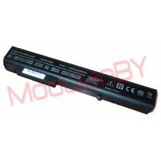 АКБ HSTNN-OB60 для HP EliteBook 8530w 8540p 493976-001 14,4V 4400mAh