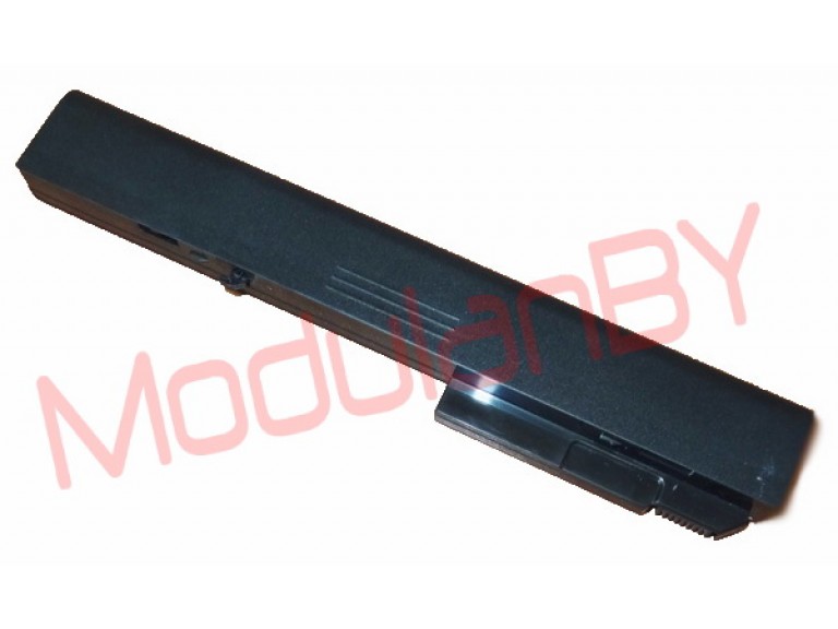 АКБ HSTNN-OB60 для HP EliteBook 8530w 8540p 493976-001 14,4V 4400mAh