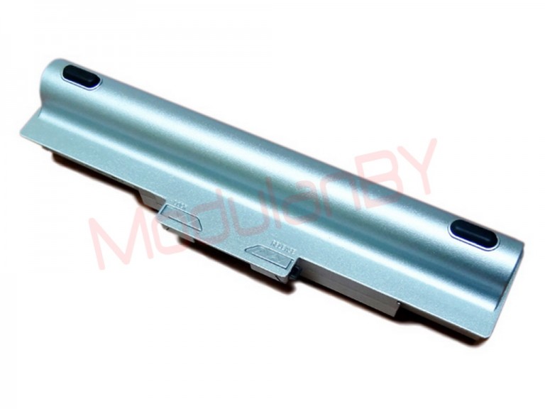 АКБ VGP-BPS13 для Sony silver 11,1V 6600mAh