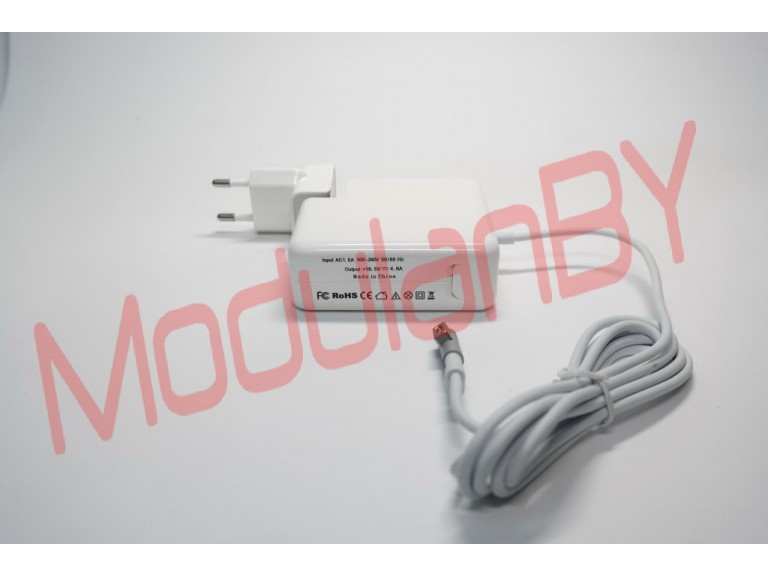 Блок питания APPLE A1222 A1290 A1343 18.5V 4,6A 90W Magsafe1