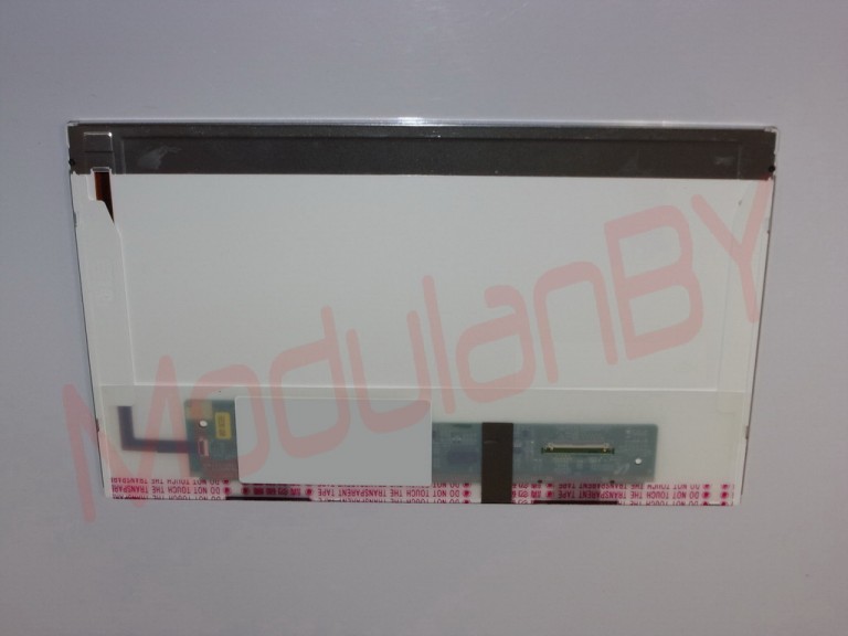 11,6" LED 1366x768 LTN116AT01 40PIN RIGHT GLARE NEW SAMSUNG матрица для ноутбука