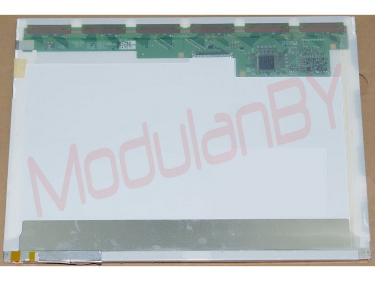 15,0" CCFL 1400x1050 LP150E06 30PIN MATTE USD LG матрица для ноутбука