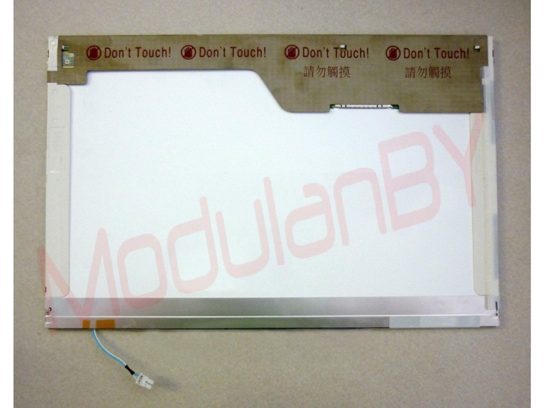 13,3" LED 1280x800 LTN133AT01 30PIN RIGHT MATTE USED SAMSUNG матрица для ноутбука