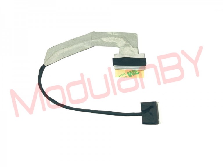 ASUS Eee-PC 1001 1005 1005H 1005HA 1015 LED 30 pin 1422-00MK000 шлейф матрицы