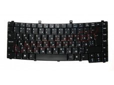 Клавиатура US для Acer TravelMate 2490 2200 2400 2450 4670