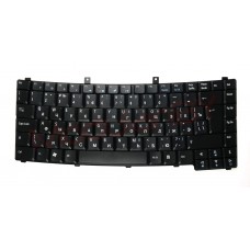 Клавиатура US для Acer TravelMate 2490 2200 2400 2450 4670