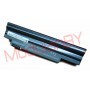 АКБ AL10B31 для Acer Aspire One D255 D260 11,1V 4400mAh
