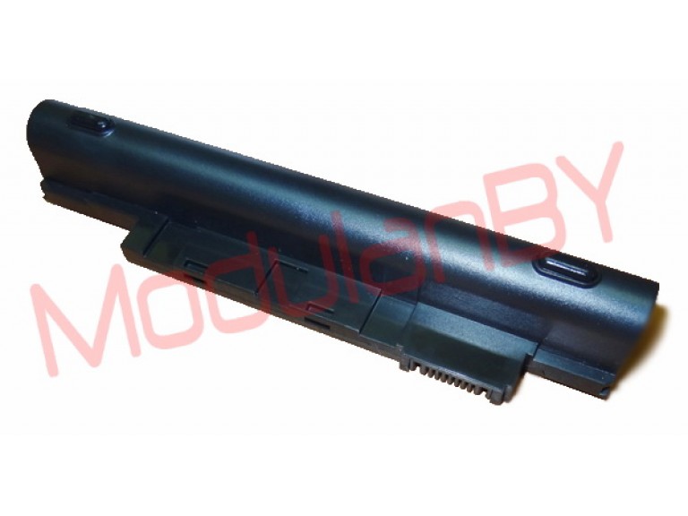 АКБ AL10B31 для Acer Aspire One D255 D260 11,1V 4400mAh