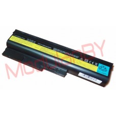 АКБ 92P1131 для IBM/Lenovo ThinkPad T60 R60 Z60 series 11,1V 4400mAh