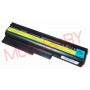 АКБ 92P1131 для IBM/Lenovo ThinkPad T60 R60 Z60 series 11,1V 4400mAh