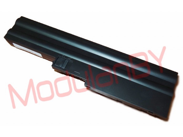 АКБ 92P1131 для IBM/Lenovo ThinkPad T60 R60 Z60 series 11,1V 4400mAh